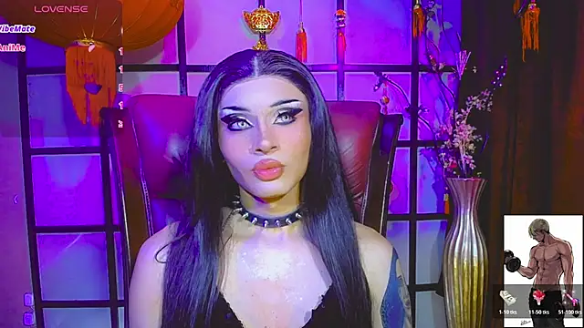 Lisa sparkleee online show from 16, 1, 2026