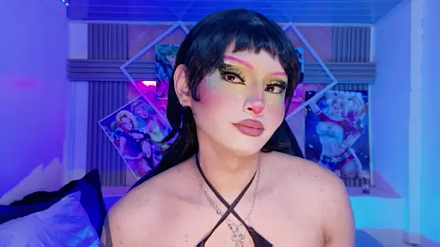 Lisa sparkleee online show from 4, 7, 2026