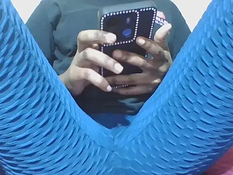 Littlemistress24 online show from 24, 2, 2026