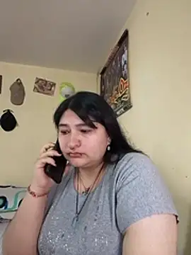 LauraHorny69 online show from 31, 5, 2026