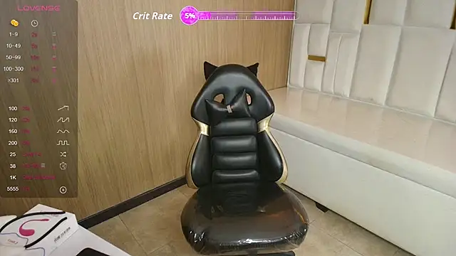 Zarath tf online show from 21, 3, 2026