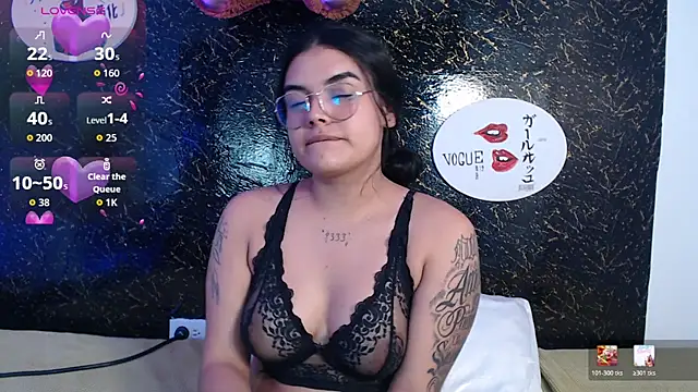 Giannagp online show from 22, 4, 2026