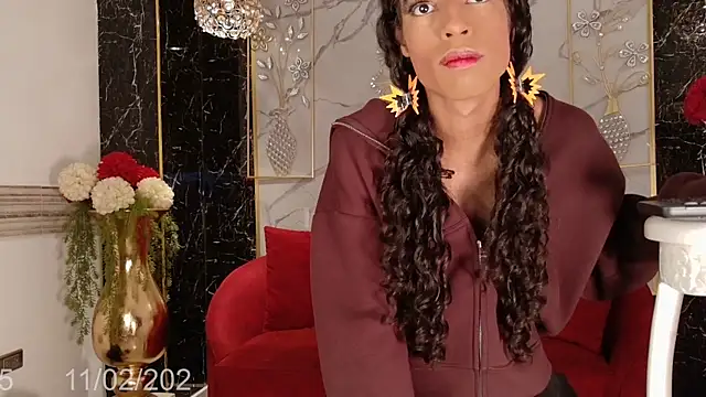 Swan Duchess online show from 11, 2, 2026