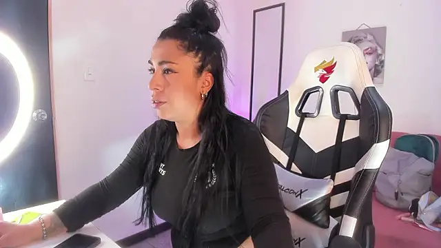 Snapshot of Xiomara_as chatting on 7, 2, 2026 Xiomara as online show from 7, 2, 2026