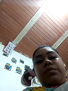 cami  sexy online show from 13, 2, 2026