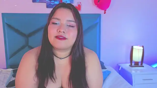 Snapshot of AleSweet chatting on 25, 2, 2026 AleSweet online show from 25, 2, 2026