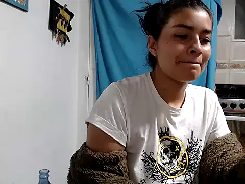 Scarlett Hot69 online show from 6, 2, 2026