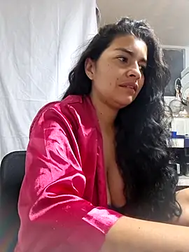 Scarlett Hot69 online show from 5, 4, 2026