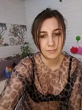 Koshova1836 online show from 5, 4, 2026