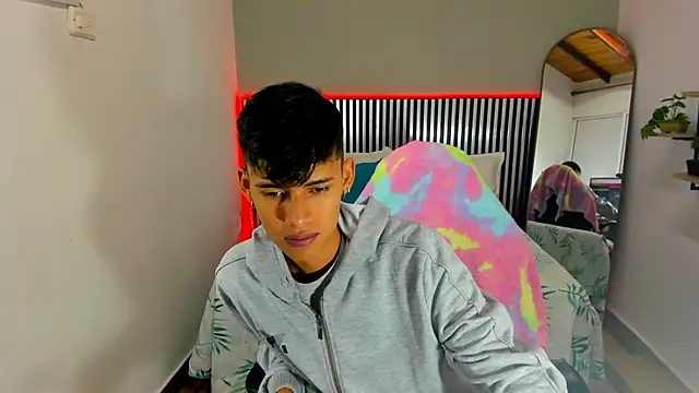 Astaroth Grigori online show from 6, 2, 2026