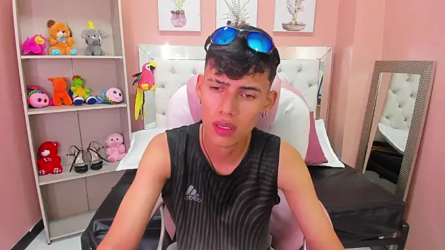 Astaroth Grigori online show from 19, 2, 2026