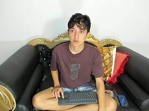 Snapshot of jisus_catt chatting on 18, 1, 2026 jisus catt online show from 18, 1, 2026