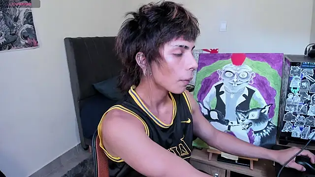 God Dereck online show from 31, 3, 2026