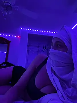 SexySkiBunny online show from 15, 1, 2026