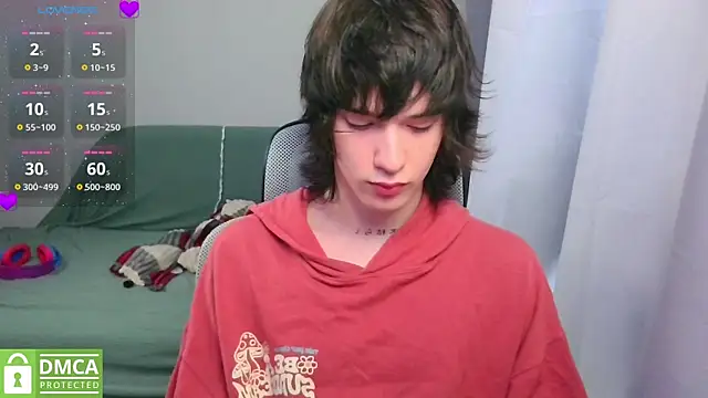 Snapshot of LeonBoykisser chatting on 17, 7, 2026 LeonBoykisser online show from 17, 7, 2026