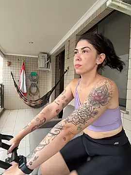 LivA89 online show from 23, 2, 2026