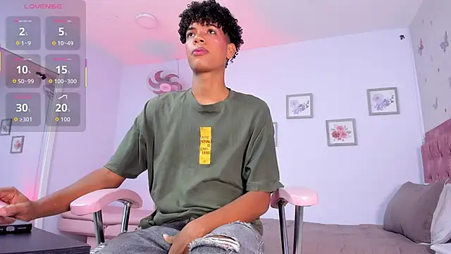 Jack Rusel online show from 27, 3, 2026