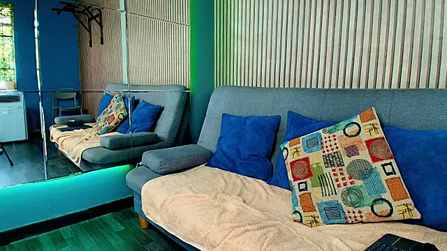 Vans Ross online show from 14, 3, 2026