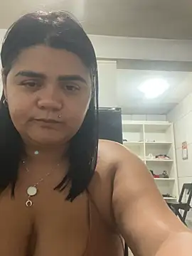 MorenaCariok online show from 23, 2, 2026