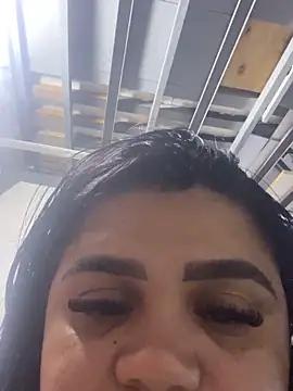 MorenaCariok online show from 12, 3, 2026