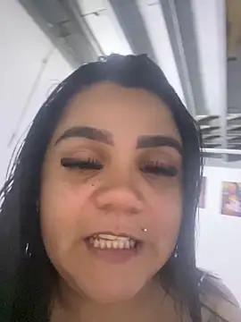 MorenaCariok online show from 15, 3, 2026