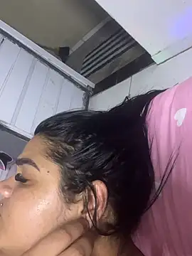 MorenaCariok online show from 24, 3, 2026