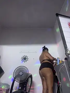 MorenaCariok online show from 1, 4, 2026