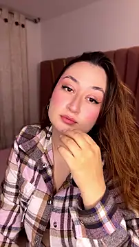 SalomeFlores online show from 21, 7, 2026
