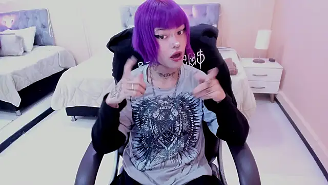 Snapshot of Bela_Craxkerr chatting on 10, 2, 2026 Bela Craxkerr online show from 10, 2, 2026