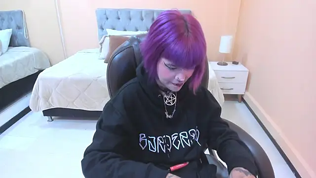 Snapshot of Bela_Craxkerr chatting on 20, 2, 2026 Bela Craxkerr online show from 20, 2, 2026