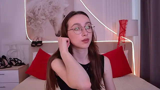 Emily Simon online show from 19, 5, 2026