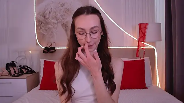 Emily Simon online show from 3, 6, 2026