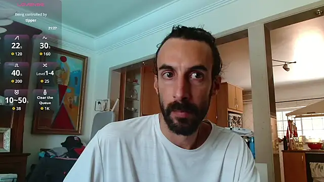 aircum99 online show from 7, 6, 2026