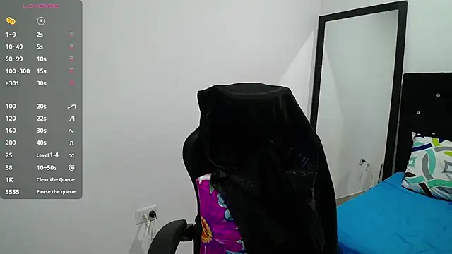 Snapshot of Aurora_sanchess chatting on 28, 2, 2026 Aurora sanchess online show from 28, 2, 2026