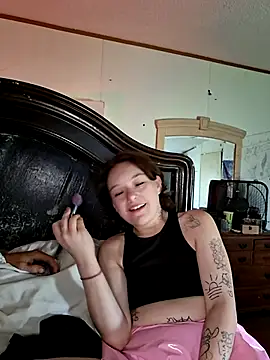 Tastybabe22 online show from 7, 7, 2026