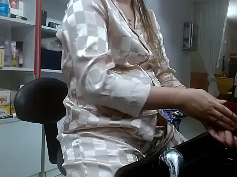 Mika-Spa21 online show from 27, 2, 2026