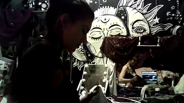 allymoon1369 online show from 24, 3, 2026