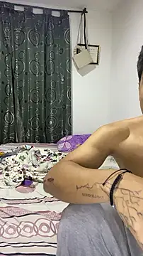 Princepantherr online show from 19, 7, 2026