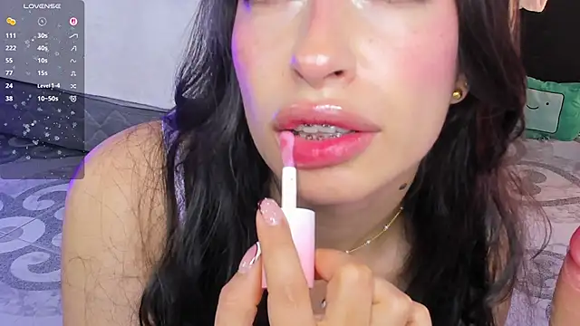 Snapshot of Noaah25_ chatting on 9, 2, 2026 Noaah25 online show from 9, 2, 2026