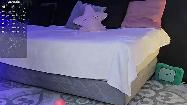 Snapshot of Noaah25_ chatting on 11, 2, 2026 Noaah25 online show from 11, 2, 2026