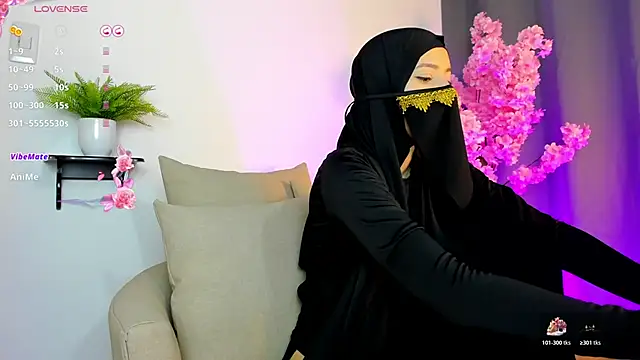 dolunay farah online show from 16, 1, 2026