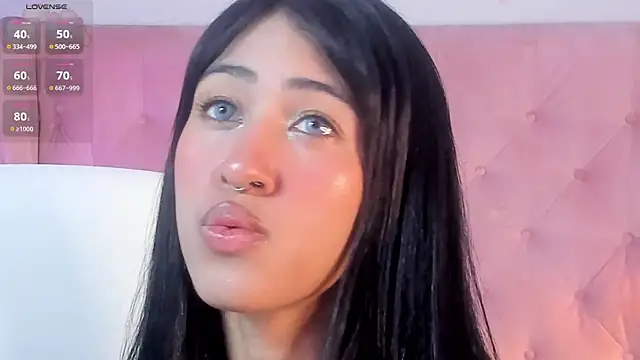 internett sweetheart online show from 25, 3, 2026