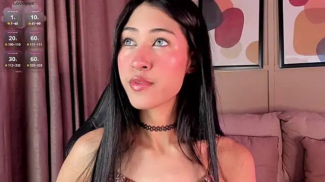 internett sweetheart online show from 15, 5, 2026