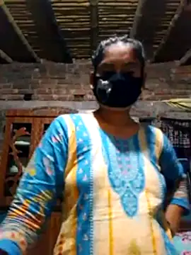 Hot Sweeti online show from 9, 3, 2026