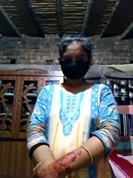 Hot Sweeti online show from 22, 3, 2026