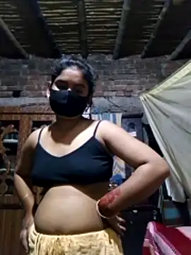 Hot Sweeti online show from 22, 3, 2026