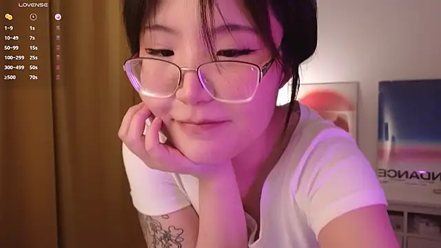 Snapshot of nullgirl chatting on 2, 6, 2026 nullgirl online show from 2, 6, 2026