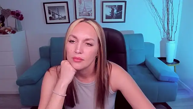 EvieMagical online show from 5, 6, 2026