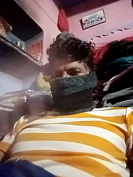 Hairymax boy online show from 17, 1, 2026