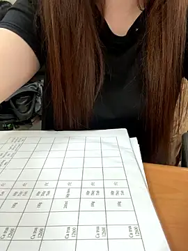 Donna9696 online show from 16, 3, 2026